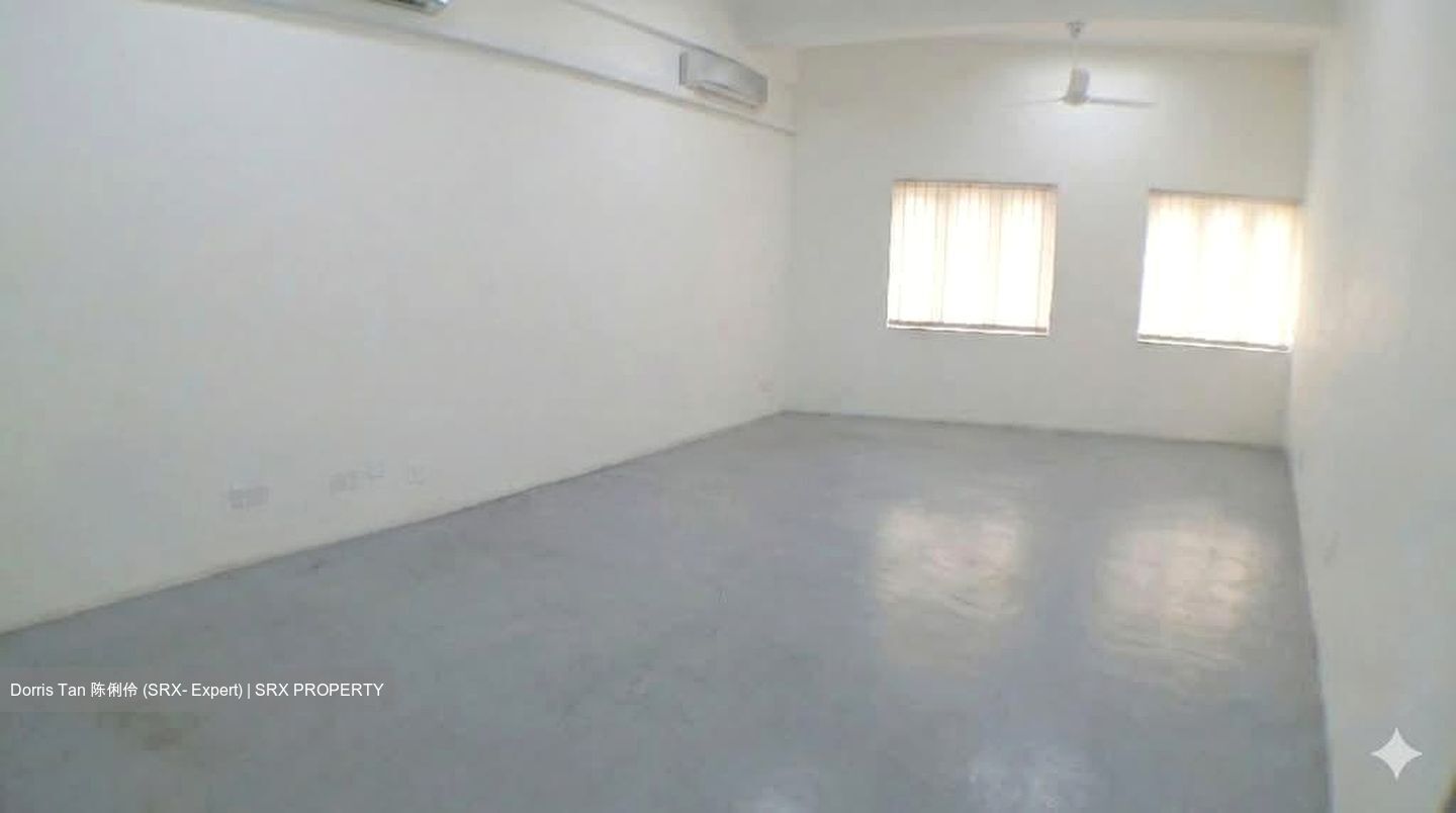 Bch@301 (D14), Office #551152161